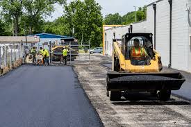 Best Cobblestone Driveway Installation  in Bixby, OK