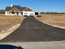 Best Driveway Removal and Replacement  in Bixby, OK